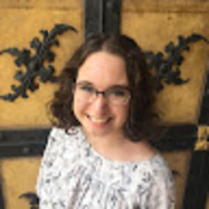 Meet your Posher, Kathryn